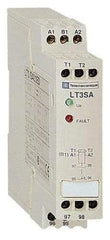 Schneider Electric - 250 VAC, IEC Overload Relay - Strong Tooling