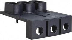 Schneider Electric - Circuit Breaker Large Spacing Cover - Use with GV3P, Linergy - Strong Tooling