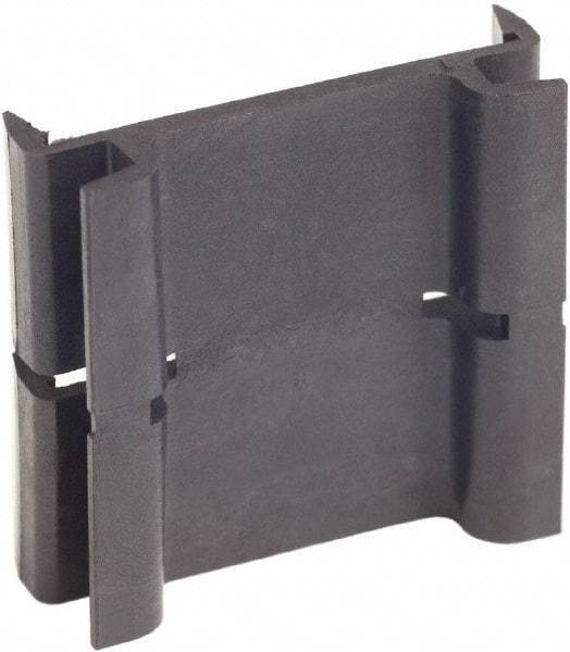 Schneider Electric - Circuit Breaker Height Compensation Plate - Use with TeSys, TeSys GV2 - Strong Tooling