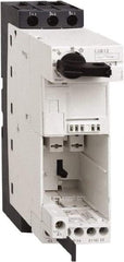 Schneider Electric - Starter Power Base - For Use with TeSys U - Strong Tooling