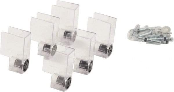 Schneider Electric - Contactor Terminal Connector - For Use with LC1D115, LC1D150 and TeSys D - Strong Tooling