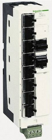 Schneider Electric - Starter Modbus Hub - For Use with TeSys U - Strong Tooling