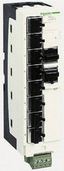 Schneider Electric - Starter Modbus Hub - For Use with TeSys U - Strong Tooling