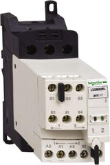 Schneider Electric - Starter Reverser Block - For Use with TeSys U - Strong Tooling