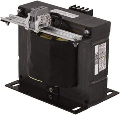 Square D - 3,000 VA, Control Transformer - 6.86 Inch Deep - Strong Tooling