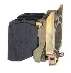 Schneider Electric - Multiple Amp Level, 158°F, Joystick Switch Assembly - 2NO - Strong Tooling