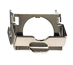 Schneider Electric - Pushbutton Switch Padlock Attachment - Round Button, Illuminated, Nonilluminated - Strong Tooling