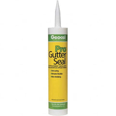 Geocel - 10.3 oz Cartridge Gray Scypolymer Seam Sealant - Outdoor - Strong Tooling