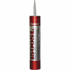 Geocel - 28 oz Cartridge Gray Scypolymer Sealant - Indoor/Outdoor - Strong Tooling