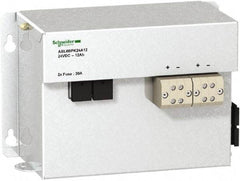 Schneider Electric - Power Supply Battery Module - Use with Battery Control Modules - Strong Tooling