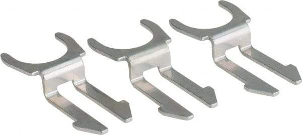 Square D - Safety Switch Fuse Clip Kit - For Use with Heavy Duty Safety Switches - Strong Tooling