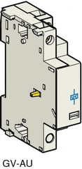 Schneider Electric - Circuit Breaker Undervoltage Release - Use with GV2L, GV2LE, GV2ME, GV2P, GV3L, GV3P, TeSys - Strong Tooling