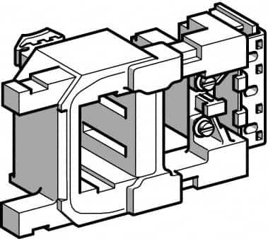 Schneider Electric - Contactor Coil - For Use with LC1F265, LC1F330 and TeSys F - Strong Tooling