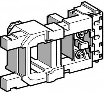 Schneider Electric - Contactor Coil - For Use with LC1F115, LC1F150 and TeSys F - Strong Tooling