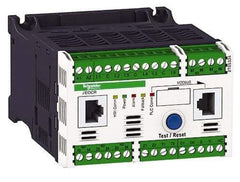 Schneider Electric - Starter Controller - Strong Tooling