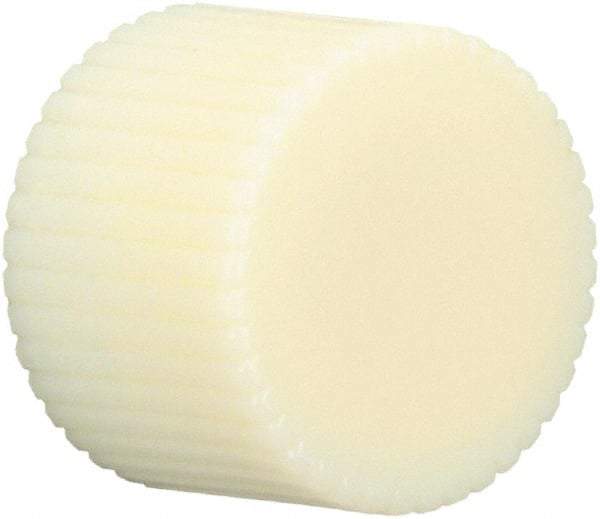 Schneider Electric - Pushbutton Switch Cap - White, Round Button, Illuminated - Strong Tooling