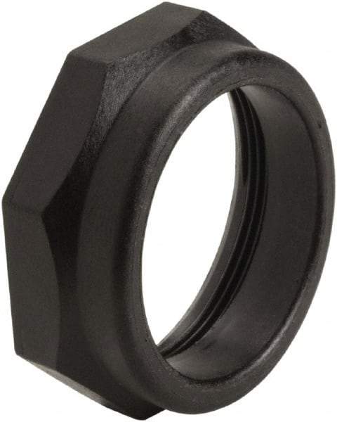 Square D - Pushbutton Switch Ring Nut - Strong Tooling