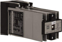 Square D - 12NO, 600 VAC Control Relay - Panel Mount - Strong Tooling