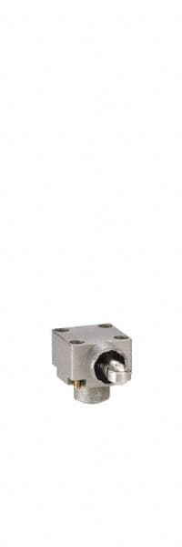 Telemecanique Sensors - 3.7 Inch Long, Limit Switch Head - For Use with ZCK Limit Switches - Strong Tooling