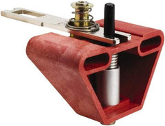 Telemecanique Sensors - 5 Inch Long, Limit Switch Pivoting Actuator - For Use with XCSPA, XCSTA, XCSTE - Strong Tooling