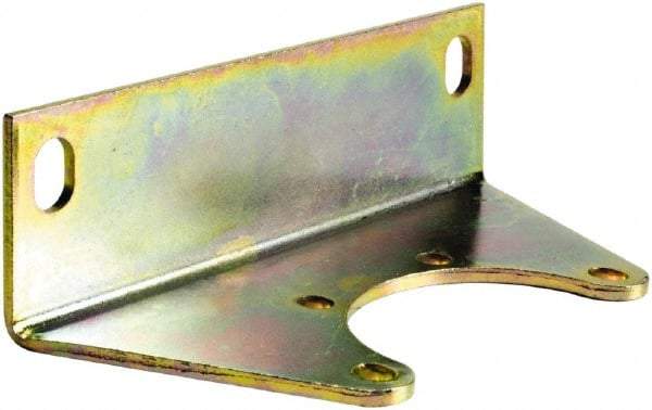 Square D - Pressure and Level Switch Mounting Bracket - For Use with 9049, RoHS Compliant - Strong Tooling