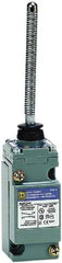 Square D - SPDT, NC/NO, 600 Volt Screw Terminal, Cat Whisker Actuator, General Purpose Limit Switch - 1, 2, 4, 6, 12, 13, 6P NEMA Rating, IP67 IPR Rating - Strong Tooling