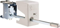 Schneider Electric - Circuit Breaker Rotary Handle - Use with C120 Protection Device, C60 Protection Device - Strong Tooling