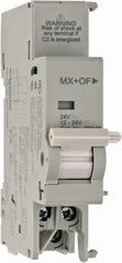 Schneider Electric - Circuit Breaker Shunt Trip - Use with C60, Multi 9 - Strong Tooling