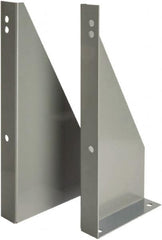 Square D - Wall Mounting Transformer Bracket - For Use with V Transformers - Strong Tooling