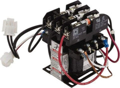 Schneider Electric - 1, 3 Phase, 50 VA, Control Transformer - Strong Tooling