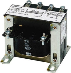 Square D - 1 Phase, 50 VA, Control Transformer - Strong Tooling