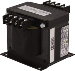 Square D - 1 Phase, 500 VA, Control Transformer - Strong Tooling