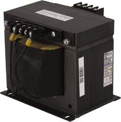 Square D - 2,000 VA, Control Transformer - 7.04 Inch Deep - Strong Tooling