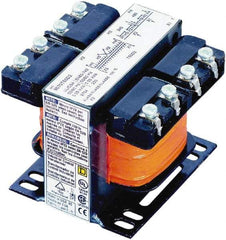 Square D - 1 Phase, 50 VA, Control Transformer - Strong Tooling