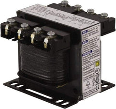 Square D - 1 Phase, 50 VA, Control Transformer - Strong Tooling