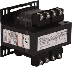 Square D - 1 Phase, 200 VA, Control Transformer - Strong Tooling