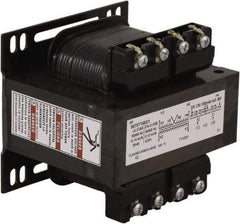 Square D - 150 VA, Control Transformer - 3.59 Inch Deep - Strong Tooling