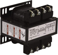 Square D - 1 Phase, 100 VA, Control Transformer - Strong Tooling