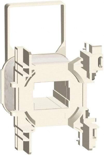 Schneider Electric - 40 to 65 Amp, Contactor Coil - For Use with LC1D40A-D65A, LC1DT60A, LC1DT80A and TeSys D - Strong Tooling