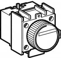 Schneider Electric - Contactor Contact Block - For Use with TeSys D - Strong Tooling