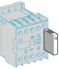 Schneider Electric - Contactor Suppressor Module - For Use with LC1, LP1 and TeSys K - Strong Tooling