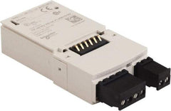 Schneider Electric - Starter Function Module - For Use with LUCB, LUCC, LUCD - Strong Tooling