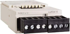 Schneider Electric - Starter Function Module - For Use with LUCB, LUCC, LUCD - Strong Tooling