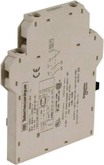 Schneider Electric - Starter Auxiliary Contact - For Use with TeSys U - Strong Tooling