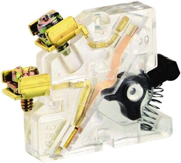 Square D - Contactor Auxiliary Contact Kit - For Use with SA-SD Contactor, Includes Auxiliary Contact Kit - Strong Tooling