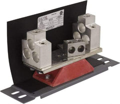 Square D - 1,000 Amp Circuit Breaker Neutral Assembly - 6, 3/0 AWG - Strong Tooling