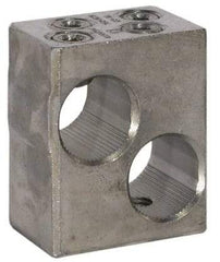 Square D - Circuit Breaker Mechanical Lug Kit - Use with Square D - Strong Tooling