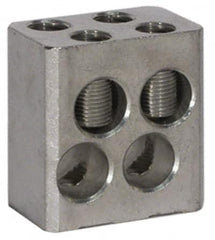 Square D - Circuit Breaker Mechanical Lug Kit - 1/0 AWG - Strong Tooling