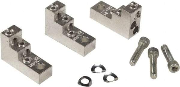 Square D - Circuit Breaker Power Distribution Connector - 14-2 AWG - Strong Tooling