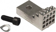 Square D - Circuit Breaker Power Distribution Connector - Use with PowerPact - Strong Tooling